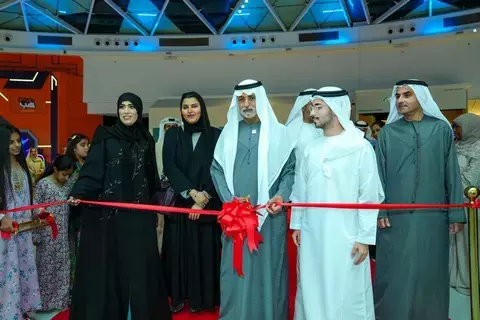 «حكايات»..إصدارات تصقل شخصية الصغار «حكايات»..إصدارات تصقل شخصية الصغار