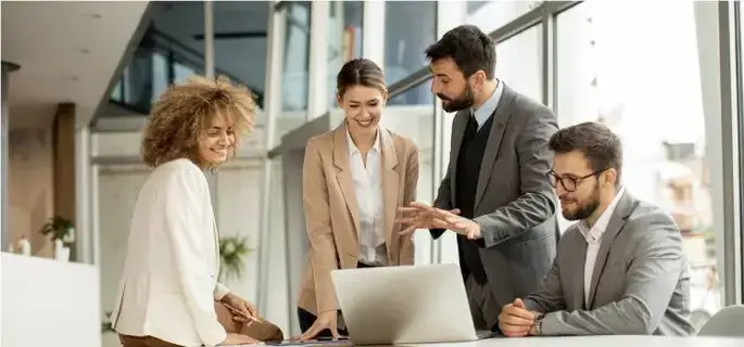 5 أساليب لتطوير المهارات والصفات الشخصية 5 أساليب لتطوير المهارات والصفات الشخصية