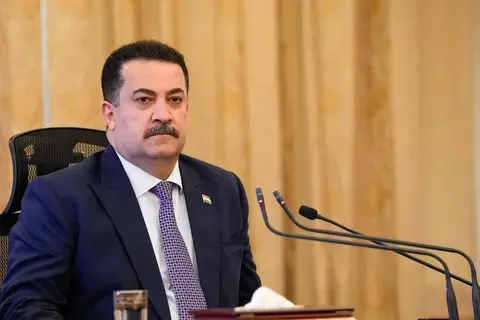 الحكومة العراقية: نعمل على تأهيل المصارف المحلية ودخول أخرى عربية وأجنبية إلى البلاد الحكومة العراقية: نعمل على تأهيل المصارف المحلية ودخول أخرى عربية وأجنبية إلى البلاد