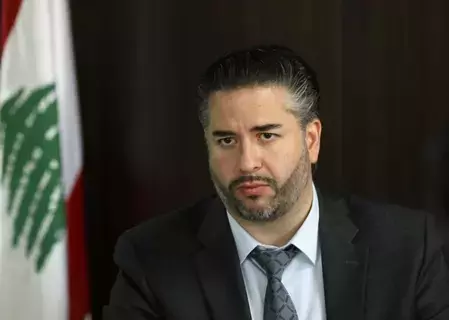 وزير الاقتصاد اللبناني: 2.5 مليار دولار خسائر الأراضي الزراعية والسلع بسبب الحرب وزير الاقتصاد اللبناني: 2.5 مليار دولار خسائر الأراضي الزراعية والسلع بسبب الحرب
