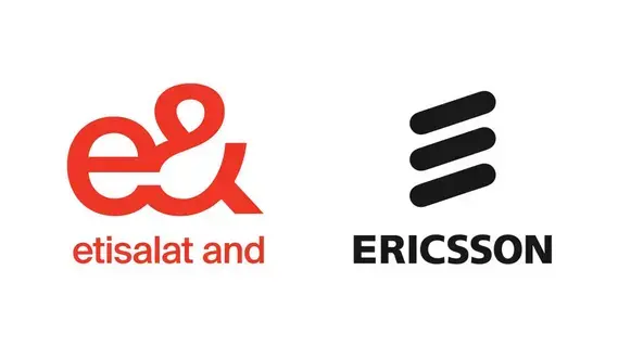 «إريكسون» و«إي آند» تستكملان تجربة شبكة النفاذ الراديوي السحابية «إريكسون» و«إي آند» تستكملان تجربة شبكة النفاذ الراديوي السحابية