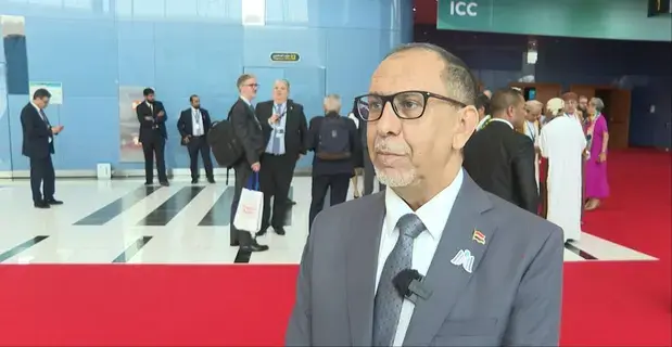 وزير الصناعة اليمني: دور رائد للإمارات في تعزيز حركة التجارة وزير الصناعة اليمني: دور رائد للإمارات في تعزيز حركة التجارة