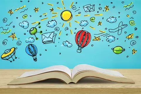 عصر السرعة يسرق روح القراءة عصر السرعة يسرق روح القراءة