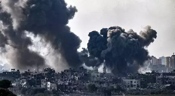 100 ألف قتيل ومصاب ضحايا الحرب الإسرائيلية على القطاع 100 ألف قتيل ومصاب ضحايا الحرب الإسرائيلية على القطاع