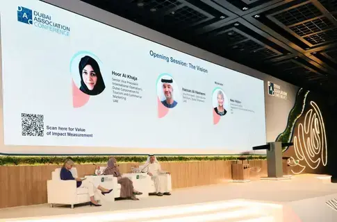 250 مشاركاً في مؤتمر دبي للهيئات الاقتصادية والمهنية 250 مشاركاً في مؤتمر دبي للهيئات الاقتصادية والمهنية