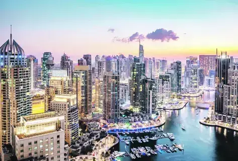 1.56 مليار درهم لـ 530 صفقة مبيعات عقارية في دبي الثلاثاء 1.56 مليار درهم لـ 530 صفقة مبيعات عقارية في دبي الثلاثاء
