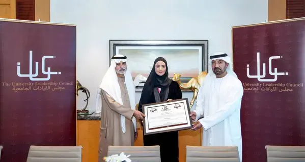 أحمد بن سعيد يستقبل نهيان بن مبارك في مقر مجموعة الإمارات أحمد بن سعيد يستقبل نهيان بن مبارك في مقر مجموعة الإمارات