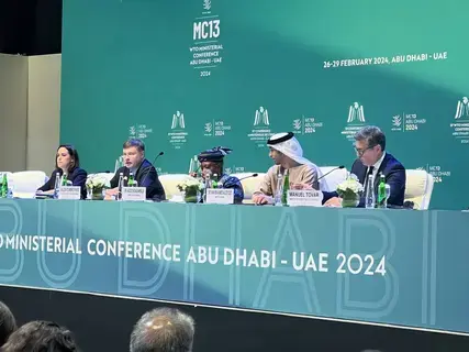 «منظمة التجارة» تصادق على قواعد جديدة لتنظيم الخدمات المحلية «منظمة التجارة» تصادق على قواعد جديدة لتنظيم الخدمات المحلية
