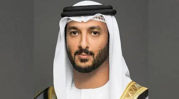 بن طوق: 5% النمو المتوقع للاقتصاد الوطني في 2024 بن طوق: 5% النمو المتوقع للاقتصاد الوطني في 2024