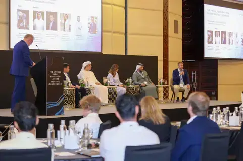 مؤتمر اليخوت الترفيهية يسلط الضوء على نمو الطلب في المنطقة مؤتمر اليخوت الترفيهية يسلط الضوء على نمو الطلب في المنطقة