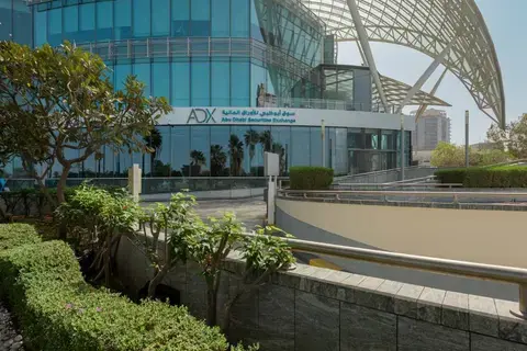 سوق دبي يواصل الارتفاع.. و«الاتحاد العقارية» نجم الجلسة سوق دبي يواصل الارتفاع.. و«الاتحاد العقارية» نجم الجلسة