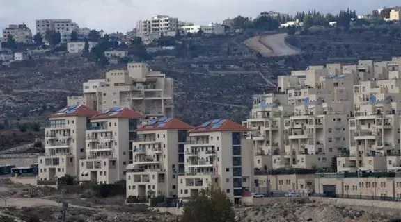رغم الانتقادات الأمريكية.. إسرائيل تتعهد بمواصلة توسيع المستوطنات في الضفة الغربية رغم الانتقادات الأمريكية.. إسرائيل تتعهد بمواصلة توسيع المستوطنات في الضفة الغربية