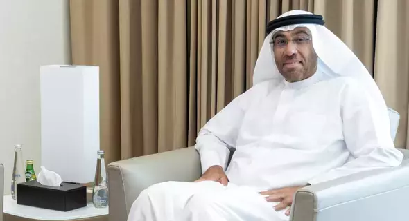 أحمد الصايغ: الخروج من القائمة الرمادية يعزز ثقة المستثمرين أحمد الصايغ: الخروج من القائمة الرمادية يعزز ثقة المستثمرين