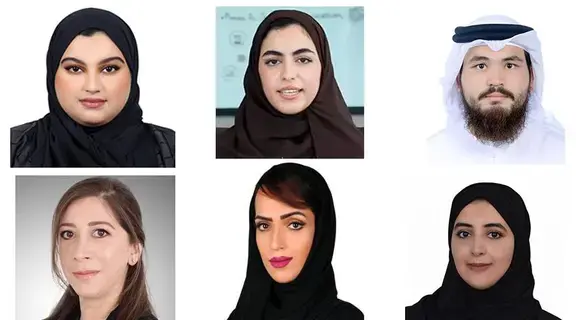 خريجو «برنامج إثراء» يشيدون بنجاح برامج «الإمارات المالي» خريجو «برنامج إثراء» يشيدون بنجاح برامج «الإمارات المالي»
