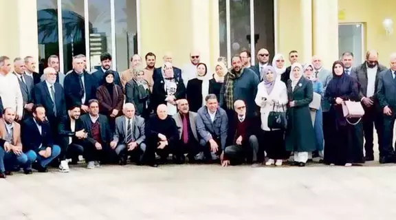 مجلس الأمن يلوح بعقوبات على معطلي الانتخابات الليبية مجلس الأمن يلوح بعقوبات على معطلي الانتخابات الليبية