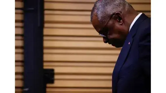 وزير الدفاع الأمريكي يخضع لاستجواب في الكونغرس.. ماذا فعل؟ وزير الدفاع الأمريكي يخضع لاستجواب في الكونغرس.. ماذا فعل؟