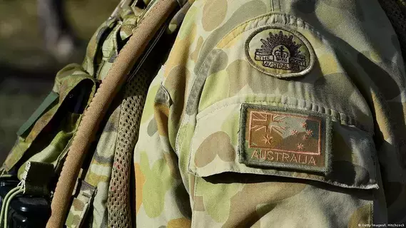 أستراليا تكشف وجود شبكة تجسس أجنبية جنّدت سياسياً سابقاً أستراليا تكشف وجود شبكة تجسس أجنبية جنّدت سياسياً سابقاً