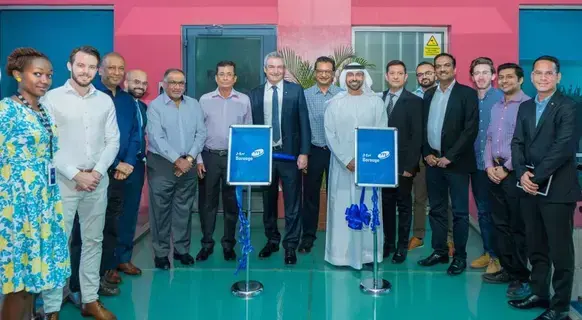 بروج تفتتح مكتبين للتسويق والمبيعات في كينيا وكوريا الجنوبية بروج تفتتح مكتبين للتسويق والمبيعات في كينيا وكوريا الجنوبية