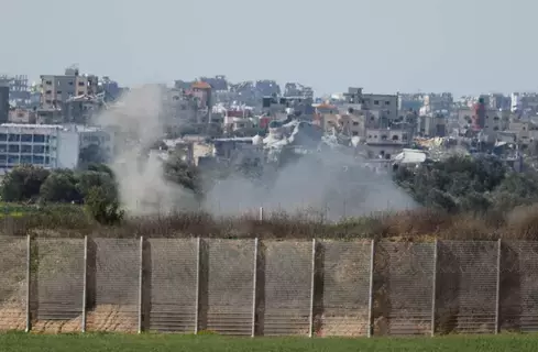البيت الأبيض: قصف المساعدات الغذائية في غزة حادث خطير البيت الأبيض: قصف المساعدات الغذائية في غزة حادث خطير