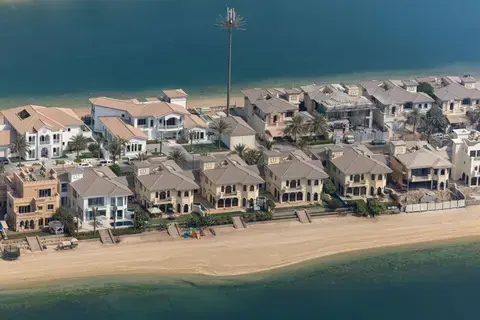 113 مليار درهم تصرفات عقارات دبي في شهرين بنمو 67% 113 مليار درهم تصرفات عقارات دبي في شهرين بنمو 67%