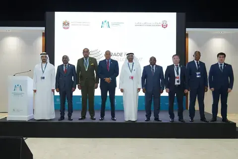 الإمارات تطلق منصة «التجارة من أجل التنمية».. لاتفاقيات أكثر عدالة الإمارات تطلق منصة «التجارة من أجل التنمية».. لاتفاقيات أكثر عدالة