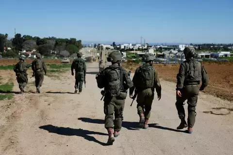 إيطاليا تدعو إلى وقف فوري لإطلاق النار في غزة إيطاليا تدعو إلى وقف فوري لإطلاق النار في غزة