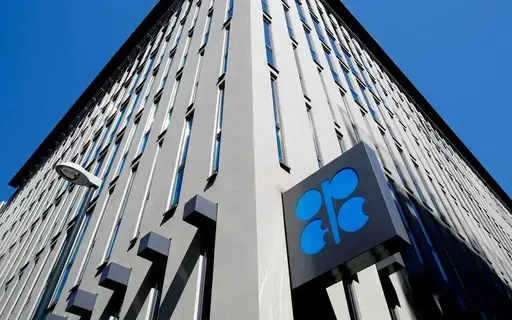 إنتاج أوبك النفطي يرتفع في فبراير مع تعافي الإنتاج الليبي إنتاج أوبك النفطي يرتفع في فبراير مع تعافي الإنتاج الليبي
