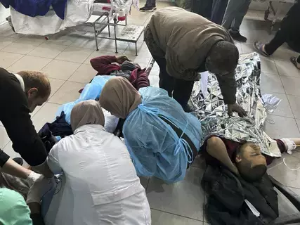 بعد «مجزرة شارع الرشيد» بغزة.. اجتماع طارئ لمجلس الأمن الخميس بعد «مجزرة شارع الرشيد» بغزة.. اجتماع طارئ لمجلس الأمن الخميس