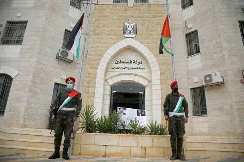 النرويج: السلطة الفلسطينية تلقت 114 مليون دولار من أموال الضرائب النرويج: السلطة الفلسطينية تلقت 114 مليون دولار من أموال الضرائب
