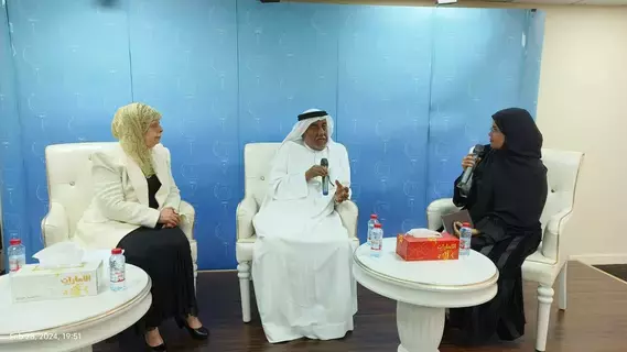 بدعم سلطان.. شمس المسرح العربي تشرق في العالم بدعم سلطان.. شمس المسرح العربي تشرق في العالم