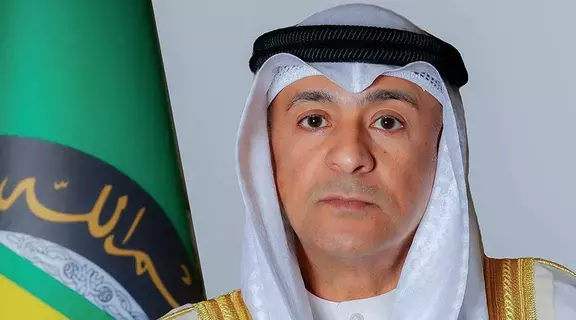 «التعاون الخليجي»: استهداف الأبرياء في غزة أثناء تلقيهم المساعدات جريمة إسرائيلية أخرى «التعاون الخليجي»: استهداف الأبرياء في غزة أثناء تلقيهم المساعدات جريمة إسرائيلية أخرى