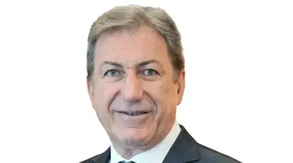 استقالة أندريه الصايغ من مجلس إدارة شعاع كابيتال استقالة أندريه الصايغ من مجلس إدارة شعاع كابيتال
