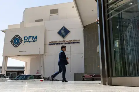 الوسطاء يضيفون 10 آلاف حساب تداول في سوق دبي خلال شهرين بنمو 54% الوسطاء يضيفون 10 آلاف حساب تداول في سوق دبي خلال شهرين بنمو 54%