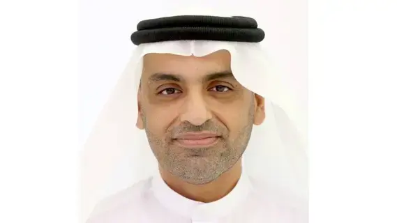 محمد لوتاه: 70% حصة الإمارات من مشاركات «أولمبياد التطبيقات الذكية» محمد لوتاه: 70% حصة الإمارات من مشاركات «أولمبياد التطبيقات الذكية»