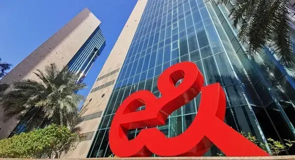 «إي آند» تتعهد باستثمار 6 مليارات دولار لتعزيز خدمات الاتصال في 16 دولة «إي آند» تتعهد باستثمار 6 مليارات دولار لتعزيز خدمات الاتصال في 16 دولة