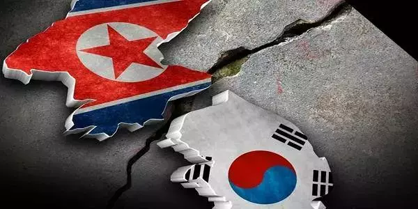 سيؤول: نعزز التعاون الأمني مع طوكيو ضد تهديدات بيونغ يانغ سيؤول: نعزز التعاون الأمني مع طوكيو ضد تهديدات بيونغ يانغ