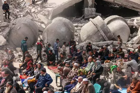 بعد مذبحة «دوار النابلسي».. العالم يطالب بتحقيق مستقل وبهدنة في غزة بعد مذبحة «دوار النابلسي».. العالم يطالب بتحقيق مستقل وبهدنة في غزة