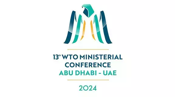 المؤتمر الوزاري الـ 13 لمنظمة التجارة العالمية الأكثر شمولاً لنظام تجاري عادل ومتعدد الأطراف المؤتمر الوزاري الـ 13 لمنظمة التجارة العالمية الأكثر شمولاً لنظام تجاري عادل ومتعدد الأطراف