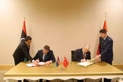 الأمم المتحدة: مخرجات اجتماع تونس لا تلبّي طموحات الليبيين الأمم المتحدة: مخرجات اجتماع تونس لا تلبّي طموحات الليبيين