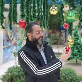 جلسات شعرية في الأسبوع الأدبي الثاني لـ«كتاب العراق» جلسات شعرية في الأسبوع الأدبي الثاني لـ«كتاب العراق»