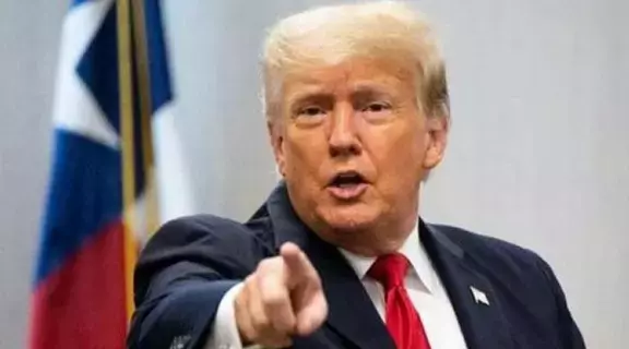 ترامب يفوز بترشيح الجمهوريين في ميشيجان وميزوري ترامب يفوز بترشيح الجمهوريين في ميشيجان وميزوري
