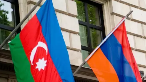 أرمينيا: مستعدون لإبرام اتفاق سلام مع أذربيجان أرمينيا: مستعدون لإبرام اتفاق سلام مع أذربيجان