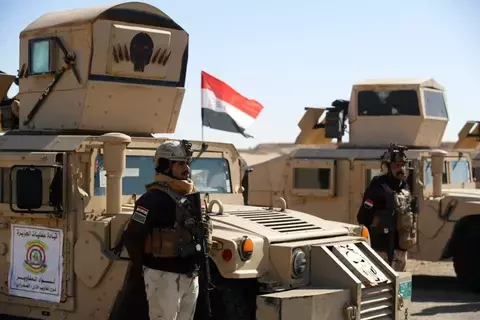 واشنطن تنفي أي انسحاب وشيك للتحالف الدولي من العراق واشنطن تنفي أي انسحاب وشيك للتحالف الدولي من العراق
