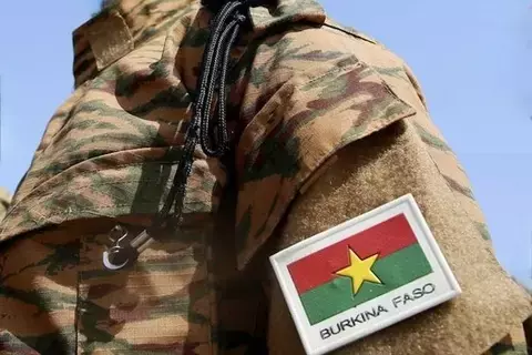 بوركينا فاسو.. «170 شخصاً أعدموا» في هجمات على قرى بوركينا فاسو.. «170 شخصاً أعدموا» في هجمات على قرى