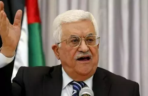 «عباس» في تركيا الثلاثاء لمناقشة الحرب في غزة ومحادثات «السلطة» مع «الفصائل» «عباس» في تركيا الثلاثاء لمناقشة الحرب في غزة ومحادثات «السلطة» مع «الفصائل»