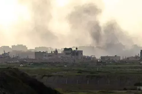 يديعوت أحرونوت: إسرائيل تقاطع محادثات وقف إطلاق النار في القاهرة يديعوت أحرونوت: إسرائيل تقاطع محادثات وقف إطلاق النار في القاهرة