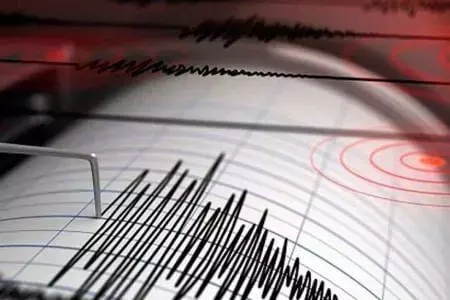 زلزال بقوة 5.6 درجة يضرب جزيرة انجانو في إندونيسيا زلزال بقوة 5.6 درجة يضرب جزيرة انجانو في إندونيسيا