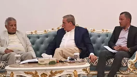 «قبل البدء».. سرد فانتازي يستشرف المستقبل «قبل البدء».. سرد فانتازي يستشرف المستقبل