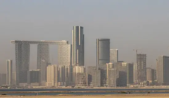 1600 رخصة لشركات جزيرة الريم من سوق أبوظبي العالمي 1600 رخصة لشركات جزيرة الريم من سوق أبوظبي العالمي