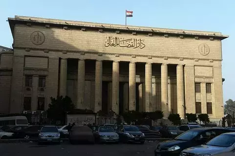 بينهم «مرشد الجماعة».. الإعدام لـ 8 من قيادات تنظيم الإخوان الإرهابي في قضية «أحداث المنصة» بمصر بينهم «مرشد الجماعة».. الإعدام لـ 8 من قيادات تنظيم الإخوان الإرهابي في قضية «أحداث المنصة» بمصر